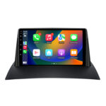 Junsun Radio per Renault Megane II Carplay Android Auto con Navigazione
