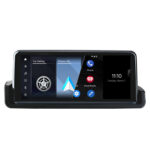 Junsun CarPlay für BMW 3 Series E90 E91 E92 E93 Bluetooth Android Auto