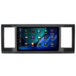 Junsun Radio per VW T6 Carplay Android Auto Navigazione RDS GPS