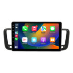 Junsun Radio per Peugeot 508 Carplay Android Auto Bluetooth Navigation