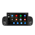 Junsun Radio per Fiat Panda Carplay Android Auto Navigazione Bluetooth