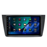 Junsun Autoradio per Mazda 6 CarPlay Android Auto Bluetooth Navigazione