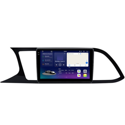 Junsun Radio für Seat Leon MK3 CarPlay Android Auto Bluetooth