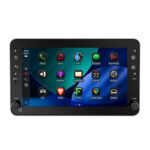 Junsun Autoradio per Alfa Romeo 159 Spider Brera CarPlay Android Auto Navigazione GPS Bluetooth - immagine 2