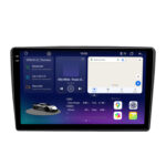 Junsun Autoradio 2K per Citroen C5 CarPlay Android Auto Bluetooth Navigazione X9/X9 Plus