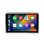 Junsun Autoradio per Lancia Ypsilon CarPlay Android Auto Navigazione