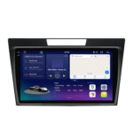 Junsun Autoradio 2K per Mazda CX-7 CarPlay Android Auto Bluetooth Navigazione X9