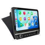Junsun Radio Per VW T5 Transporter Caravelle Multivan Carplay Android Auto GPS Navigazione RDS