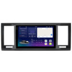 Junsun Autoradio 2K per VW T6 CarPlay Android Auto Navigazione X9/X9 Plus