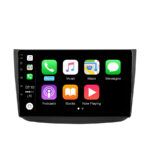 Junsun 256GB DAB+ Radio per Mercedes V-Class W639 2003-2015 CarPlay Android Auto