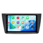 Junsun Autoradio per Mazda 6 CarPlay Android Auto Bluetooth Navigazione