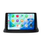 Junsun Radio per Renault Megane III Carplay Android Auto & Navigazione
