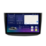 Junsun Autoradio 2K per Mercedes W639 2003-2015 CarPlay Android Auto