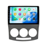 Junsun Autoradio per Mazda 5 CarPlay Android Auto Bluetooth Navigazione - immagine 2