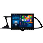 Junsun Radio für Seat Leon MK3 CarPlay Android Auto Bluetooth