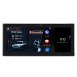 Junsun CarPlay per BMW F20 F21 2015–19 ID5/ID6 NBT EVO Android 4G LTE