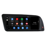 Junsun Carplay per Audi Q5 2009-2016 MMI Audi Concert & Symphony Audi Multimedia Carplay Android Auto