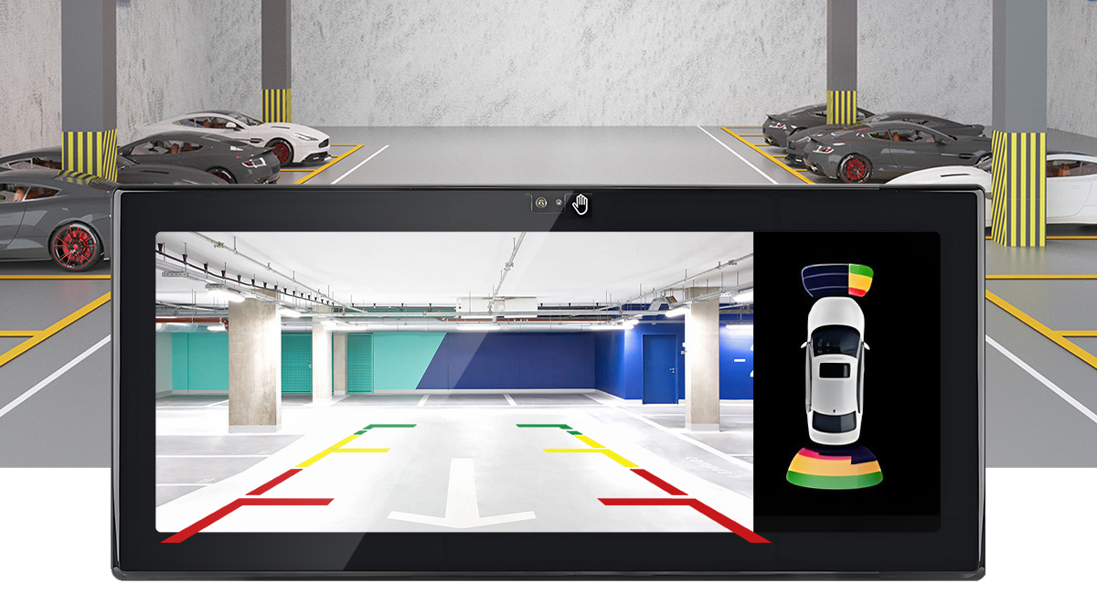 Autoradio Android Junsun – funzioni