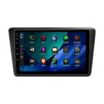 Junsun Autoradio per Skoda Rapid 2012-2020 CarPlay Android Auto & Bluetooth