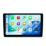 Junsun Radio per Citroen C2 C3 Carplay Android Auto Bluetooth & Navigazione