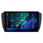 Junsun Radio per Seat Ibiza IV Carplay Android Auto & Bluetooth