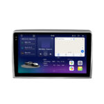 Junsun Autoradio 2K per Lancia Ypsilon CarPlay Android Auto X9