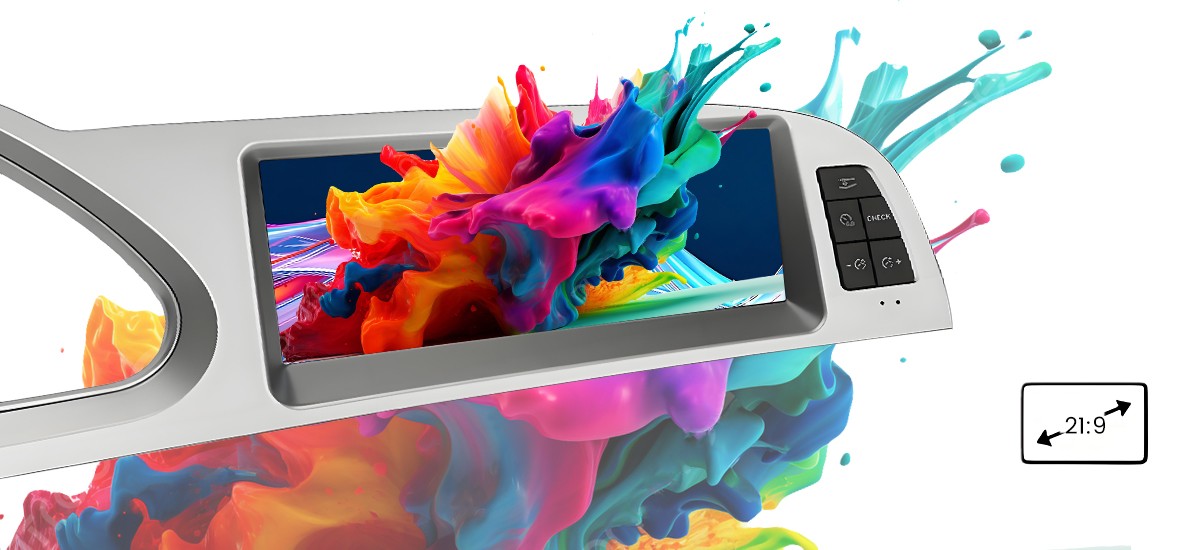 Autoradio Android Junsun – funzioni