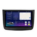 Junsun Autoradio 2K per Mercedes W639 2003-2015 CarPlay Android Auto
