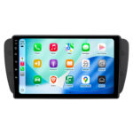 Junsun Radio per Seat Ibiza IV Carplay Android Auto & Bluetooth
