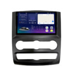 Junsun Autoradio 2K per Mercedes Sprinter 906 Crafter CarPlay Android Auto X9/X9 Plus