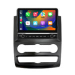 Junsun Autoradio per Mercedes Sprinter 906 Crafter CarPlay Android Auto Bluetooth