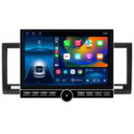 Junsun Autoradio 13" per VW T6 CarPlay Android Auto Navigazione Bluetooth -V2 Plus