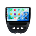 Junsun Radio per Citroen C1 Carplay Android Auto Bluetooth Navigation