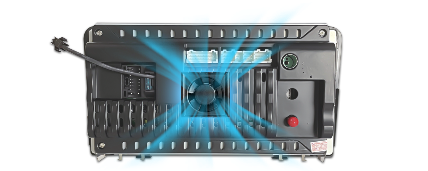 Autoradio Android Junsun – funzioni