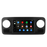 Junsun Radio per Mercedes Sprinter 907 Carplay Android Auto Bluetooth Navigation RDS GPS