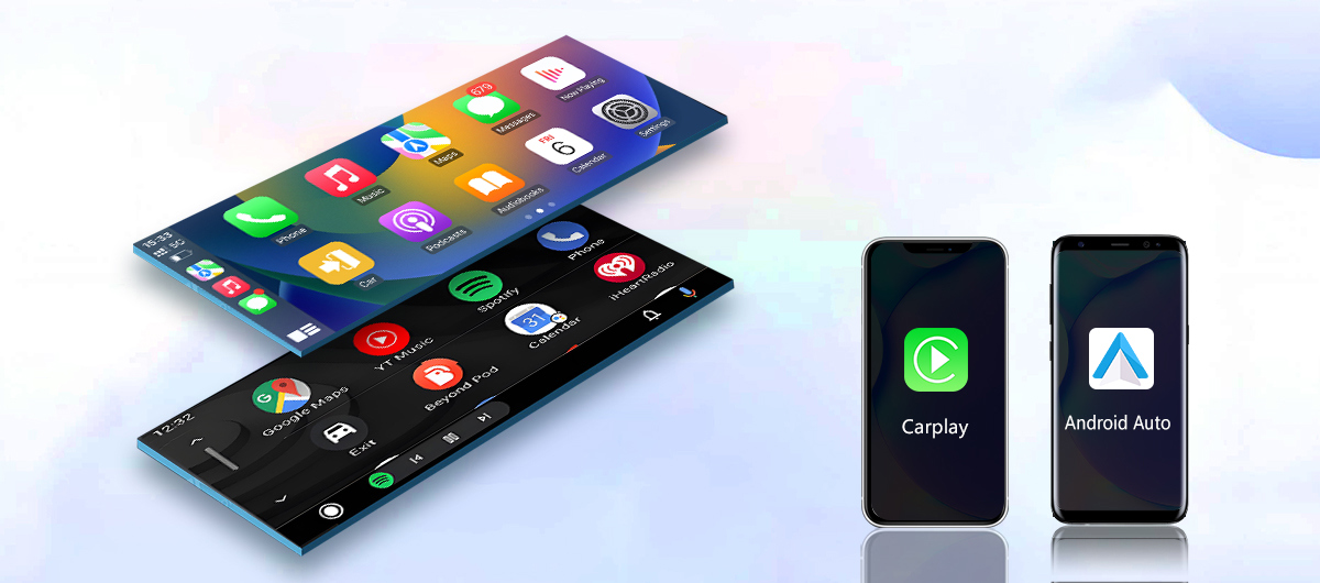 Autoradio Android Junsun – funzioni