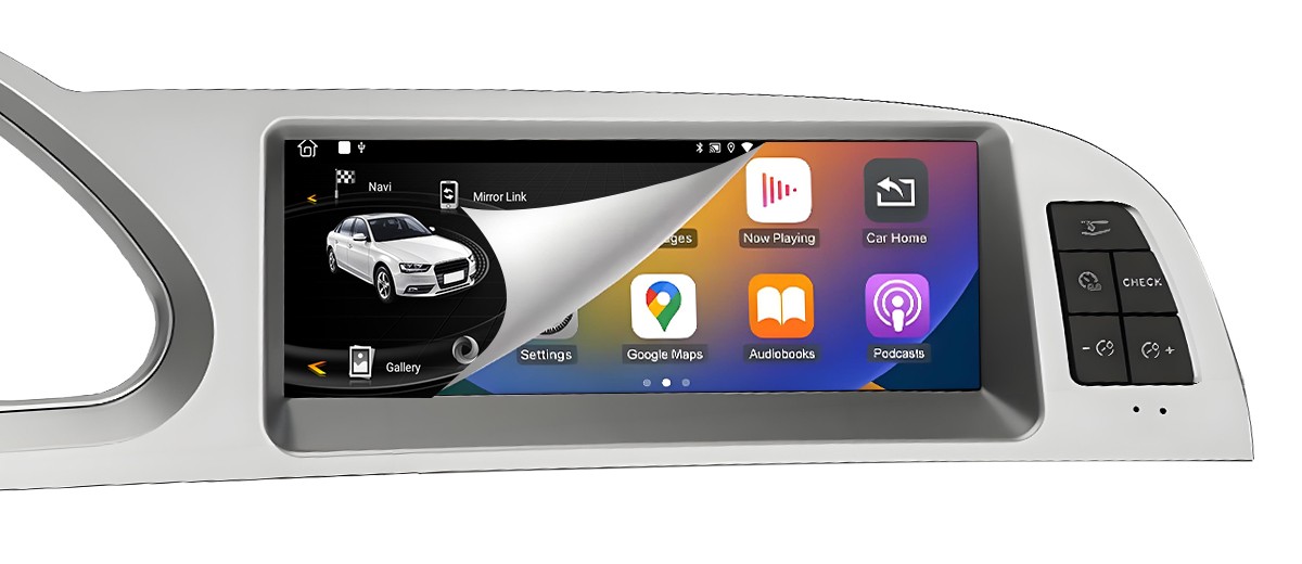 Autoradio Android Junsun – funzioni