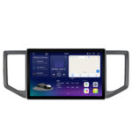Junsun Autoradio 2K per VW Crafter II Furgone Bus 2017-2021 CarPlay Android Auto Bluetooth X9/X9 Plus