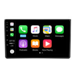 Junsun Autoradio 256GB per Audi A4 B6 B7 CarPlay Android Auto