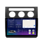 Junsun Radio für VW Touran 1T1 1T2 CarPlay Android Auto GPS Navi CarPlay
