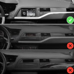 Junsun Autoradio 2K per Citroen C5 CarPlay Android Auto Bluetooth Navigazione X9/X9 Plus