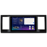 Junsun Autoradio 2K per VW T6 CarPlay Android Auto Navigazione X9/X9 Plus
