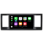 Junsun 256GB DAB+ Radio per VW T6 CarPlay Android Auto Navigazione GPS
