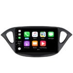 Junsun 256GB Radio für Opel Corsa E CarPlay Android Auto GPS