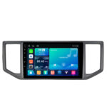 Junsun Autoradio Linux per VW Crafter Mercedes Sprinter 906 CarPlay Android Auto Bluetooth