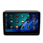 Junsun Autoradio per Fiat Ducato Citroen Jumper Peugeot Boxer CarPlay Android Auto & Bluetooth