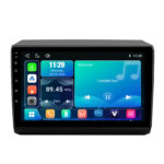 Junsun Autoradio Linux per Fiat Ducato Citroen Jumper Peugeot Boxer CarPlay Android Auto
