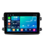 Junsun Autoradio Linux per Fiat Ducato Citroen Jumper Peugeot Boxer CarPlay Android Auto