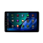 Junsun Autoradio per Dacia Duster II CarPlay Android Auto