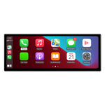 Junsun CarPlay per BMW 5 F10 F11 CIC NBT Android & GPS